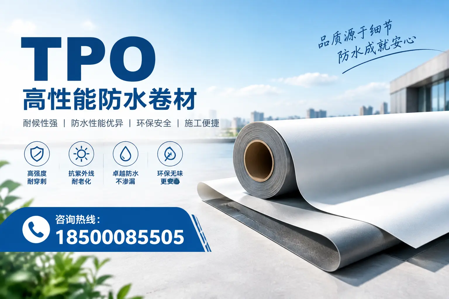tpo与其他材料的对比分析，助力鹤岗企业做出明智选择